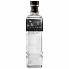 Nemiroff De Luxe 40% 1L