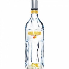 Finlandia Grapefruit 40% 1L