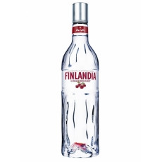 Finlandia Cranberry 40% 1L