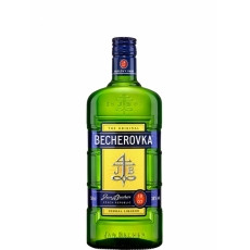 Becherovka 38% 1L