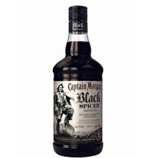 Captain Morgan Black 1L