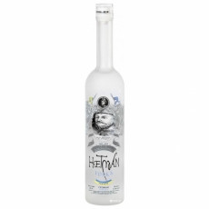 Гетьман 40% 0.7L