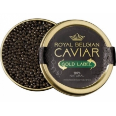 Caviar Gold Label 50g.