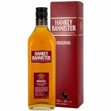 Hankey Bannister 40% 1L