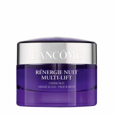 LANCOME Крем нічний Renergie Multi-Lift Anti-Wrinkle Night Cream 50ml