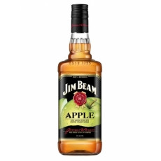 Jim Beam Apple 35% 1L