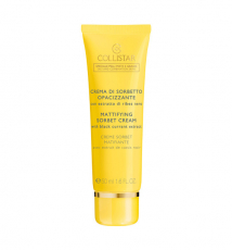 COLLISTAR MATTIFYING SORBET CREAM WITH BLACK CURRANT EXTRACT 50 ml