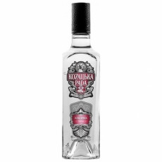 Kozatska Rada Classic 1L