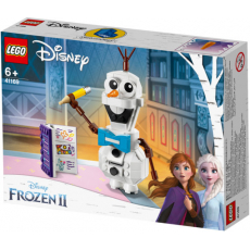 LEGO 41169 Olaf