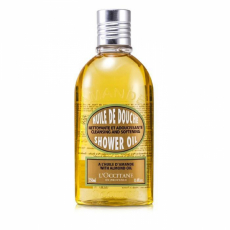 L'OСCITANE Almond Cleansing & Soothing Shower Oil 250ml