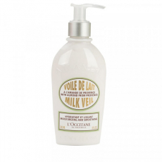 L'OCCITANE ALMOND MILK VEIL 240ML