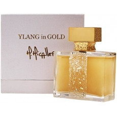 M. Micallef Ylang in Gold Eau de Parfum 100 ml