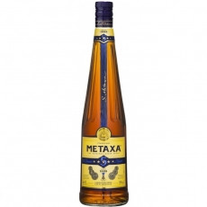 Metaxa Amphora 5* 40% 1L