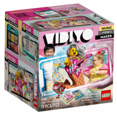 LEGO 43102 Candy Mermaid BeatBox