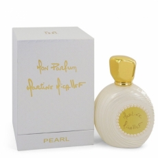 M. Micallef Mon Parfum Pearl Eau de Parfum 100 ml