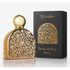 M. Micallef Passion Eau de Parfum 75 ml