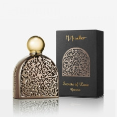 M. Micallef Gourmet Eau de Parfum 75 ml