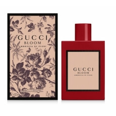 Gucci Gucci Bloom Ambrosia di Fiori Eau de Parfum 100ml