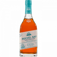 RHUM ROCHEL BAY TRADITION 3 ANS 0.70L