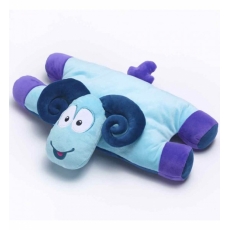 Travel Blue PILLOW SAMMY THE RAM