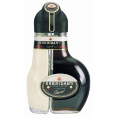 Sheridan's 0.5L