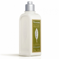 L'OCCITANE Verbena Body Lotion 250ml