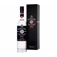 Staritsky & Levitsky 0.7L GB