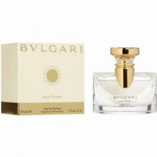 Bvlgari Pour Femme EDP 100 ml