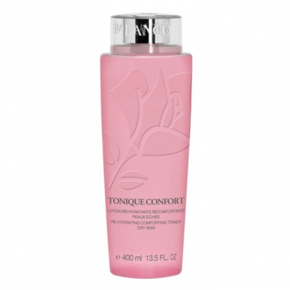 LANCOME Тонік Tonique Confort Rehydrating Toner 400 ml