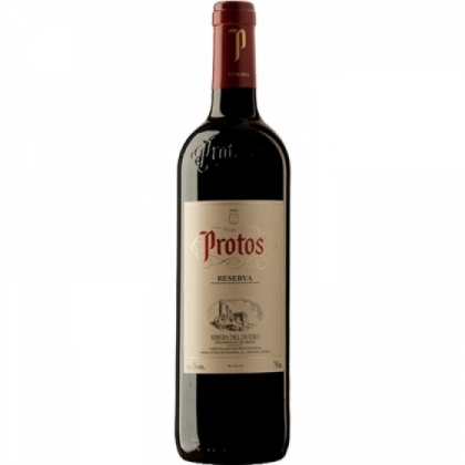 Protos Reserva 2011 0.75L