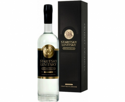 Staritsky & Levitsky Private Cellar 0.7L