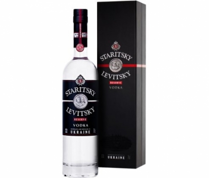 Staritsky & Levitsky 0.7L GB