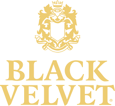 Black Velvet logo