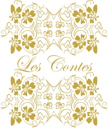 3 4 6 les contes logo