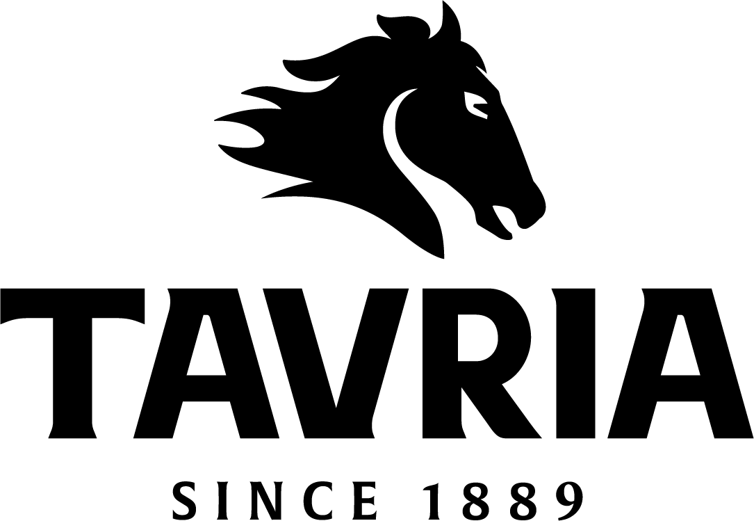 Tavria LOGO 2021 black