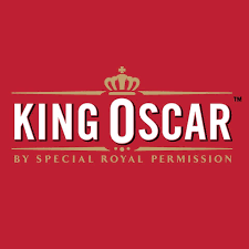 king oscar
